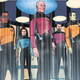 Star Trek Waypoint #1 cover by Marc Laming